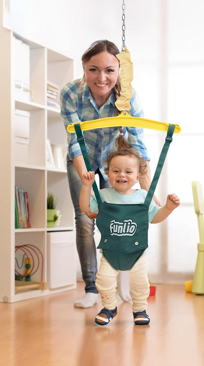 FUNLIO Hop doorway bouncer