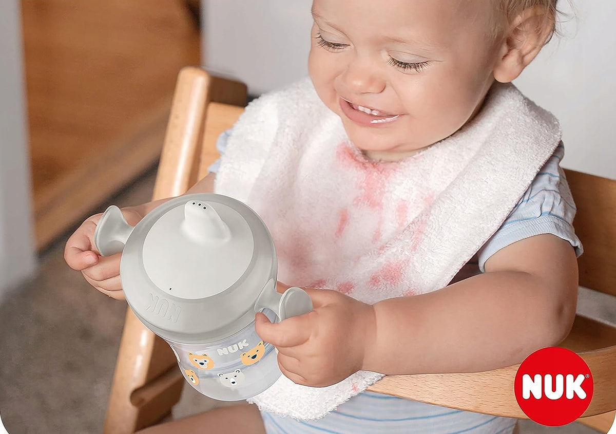 NUK Trainer Cup non-spill cup