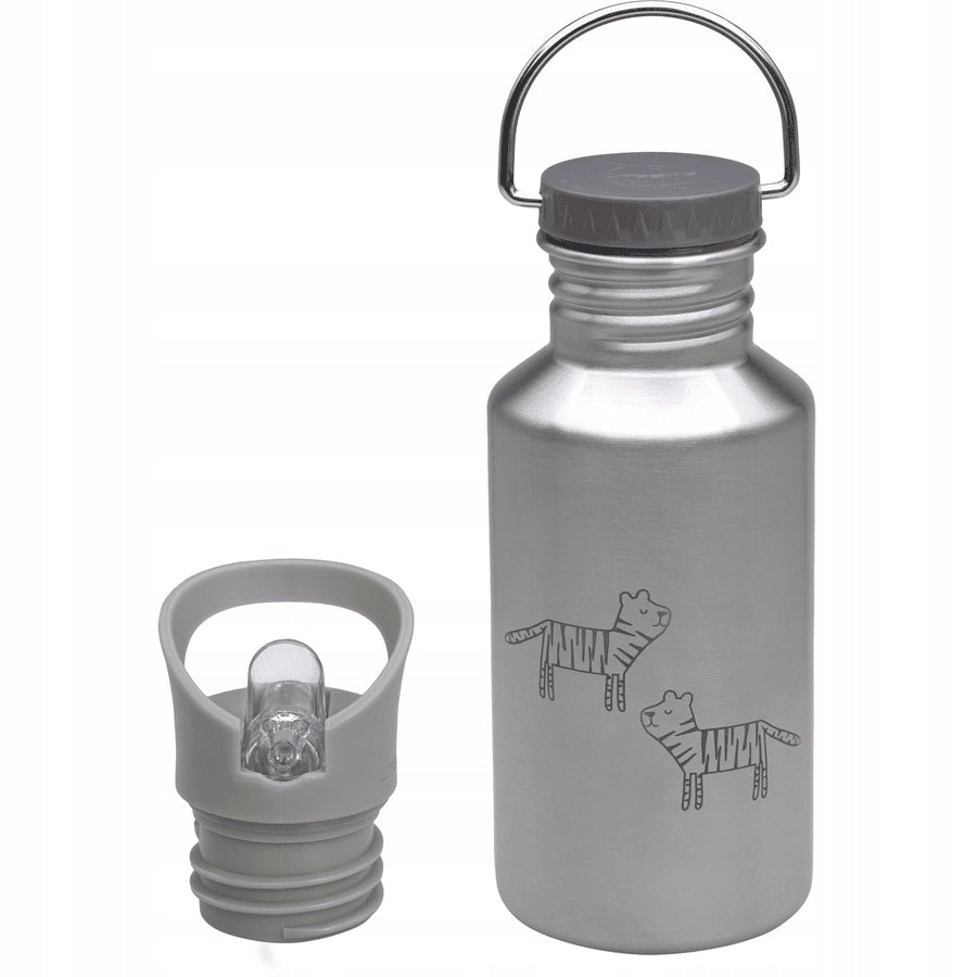 LASSIG Adventure borraccia in acciaio inox 500 ml