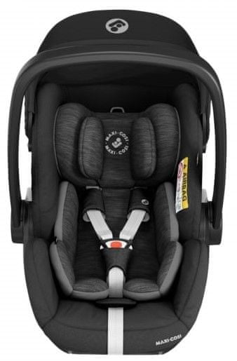 MAXI-COSI MARBLE autostoeltje groep 0 ISOFIX