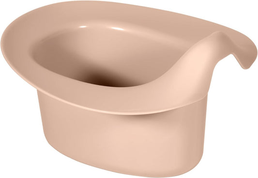 KINDSGUT 2-in-1-potje voor baby's en potje-inzet voor oudere kinderen