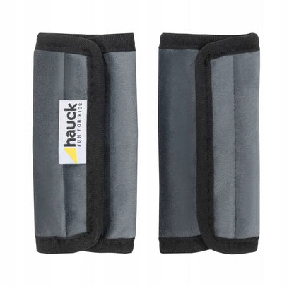 HAUCK Smooth Me housse pour ceintures de sécurité x2
