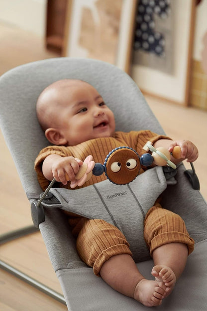 BABYBJORN Speelboog voor de babywip 31 cm