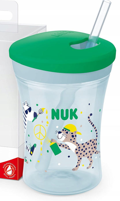 NUK Action Cup NAP cupă 12 m+