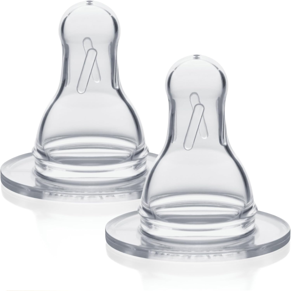 MEDELA cumisüveg cumi 0+ méret S 2 db