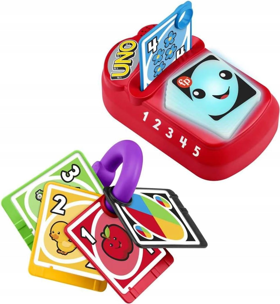 FISHER-PRICE luces música frases en alemán para tienda online española