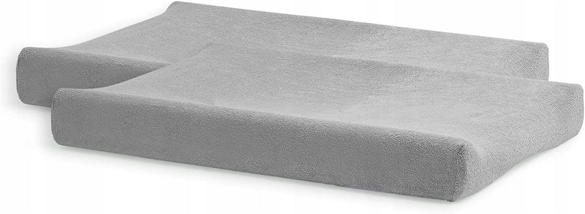 Husă pentru salteluță de înfășat JOLLEIN x2 50x70