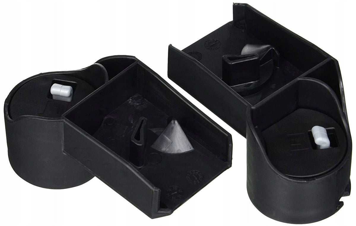 QUINNY Adaptadores para carrito Zapp Xtra, silla de coche Maxi-Cosi