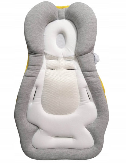 BABYMOOV cosymorpho fresh WKŁADKA do wózka fotelik, wkładka noworodkowa dla niemowląt