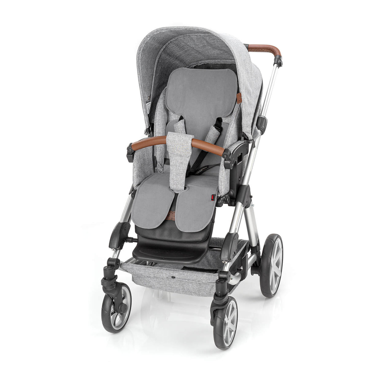 REER TravelKid Breeze insert pour poussette siège RESPIRANT