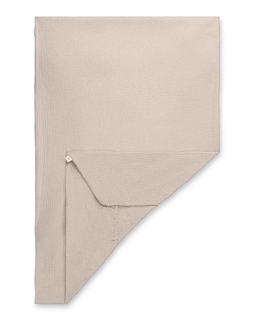 HAUCK Travel Bed beschermhoes voor matras 120x60