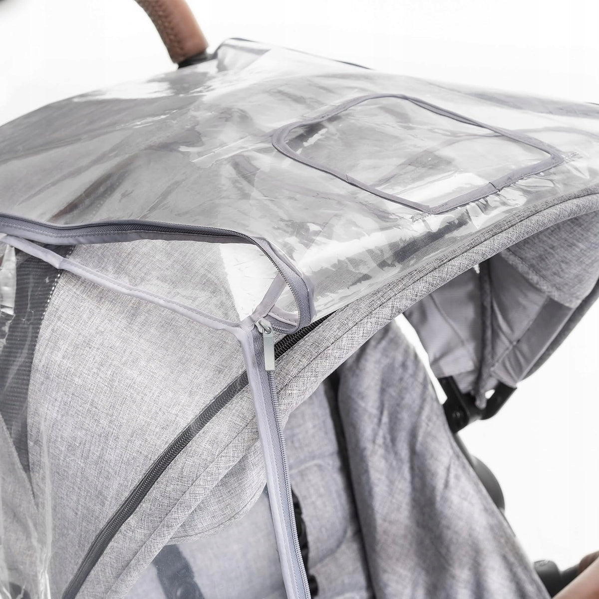 ZAMBOO funda impermeable universal para cochecito