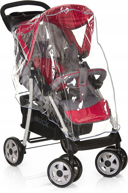 HAUCK pláštěnka proti dešti Hauck Shopper