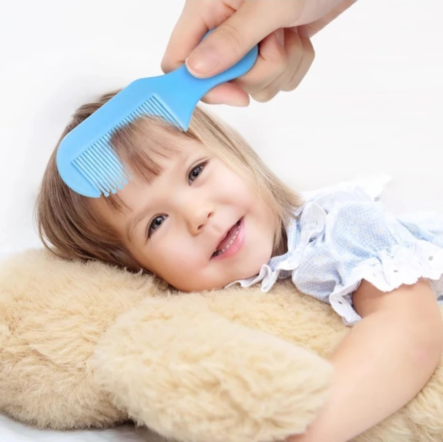 BABY CARE KIT babyverzorgingsset 10-delig
