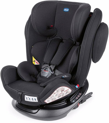 CHICCO UNICO PLUS car seat