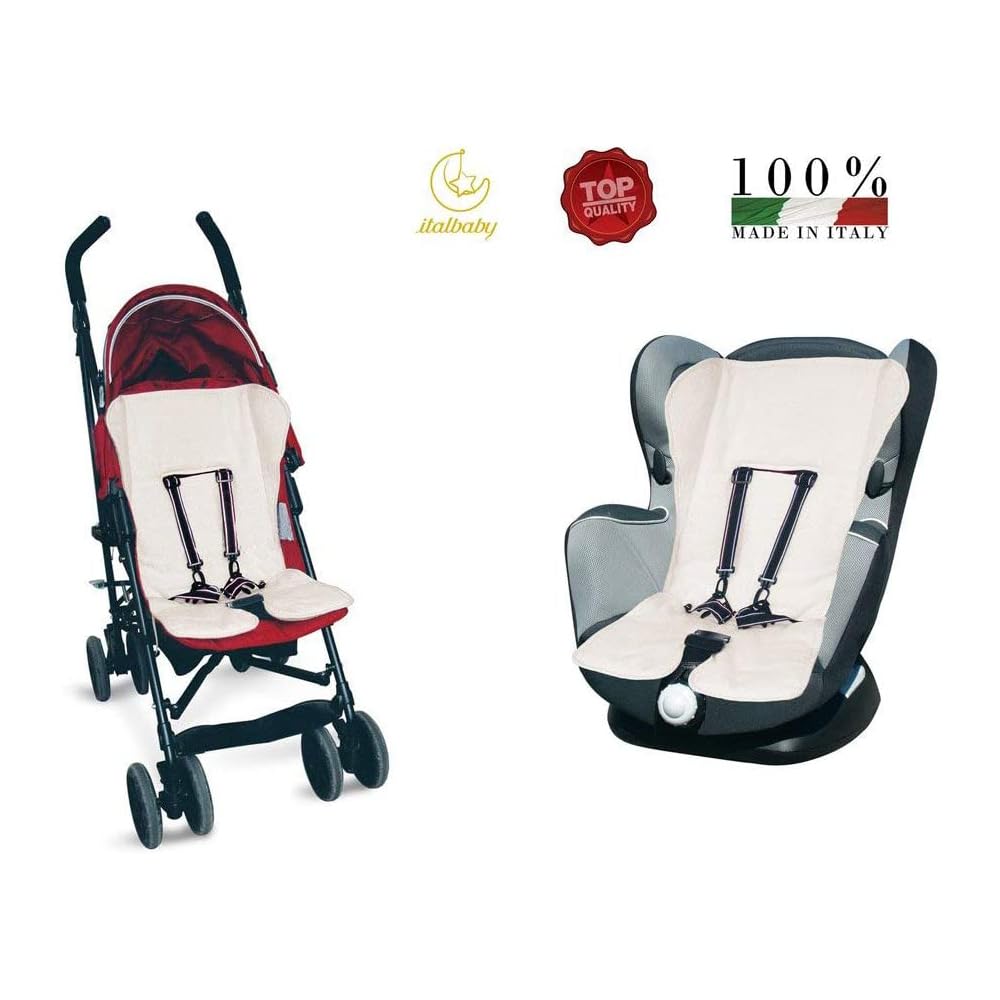 ITALBABY inserto universale per passeggino