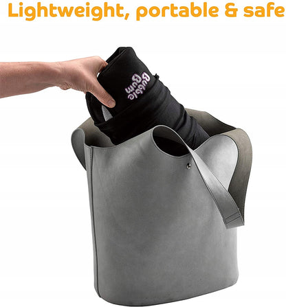 BubbleBum SIÈGE GONFLABLE POUR VOITURE 15-36 kg
