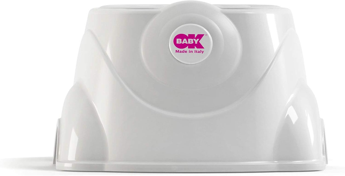 OKBABY Herbie antislip opstapje voor kinderen 100 kg