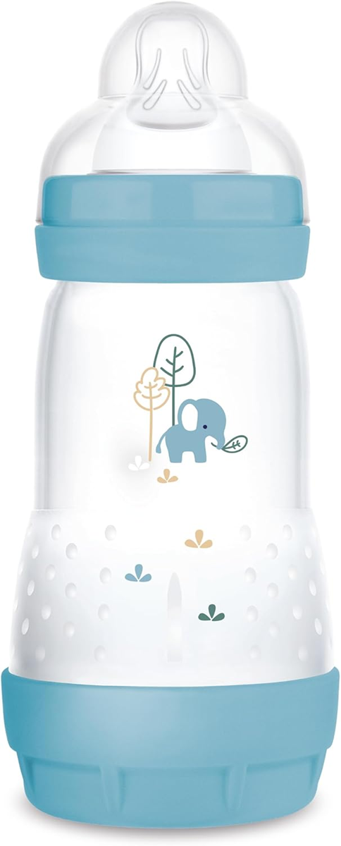 MAM Easy Start biberon anticolica 260ml 0m+