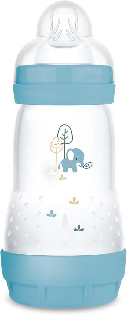 MAM Easy Start biberon anticolica 260ml 0m+