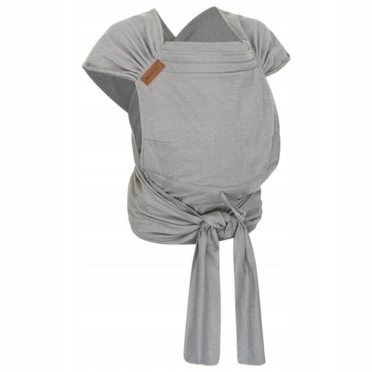 HOPPEDIZ hop-tye ergonomische Babytrage 0-30 Monate