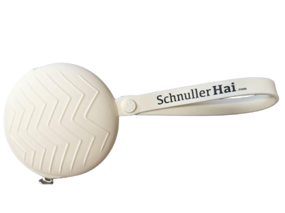 SCHNULLER HAI universelle Silikonhülle für Schnuller