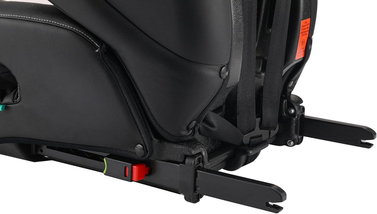COZYnSAFE Hudson i-Size κάθισμα αυτοκινήτου gr.1,2 και 3 76-150 cm