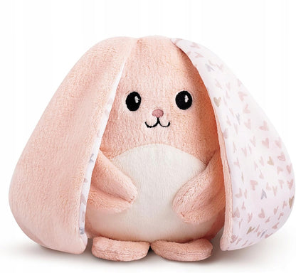 MyHummy coniglietto peluche con suono 17 cm