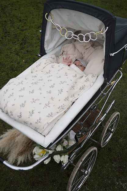 BIBS LOOPS 12x universele hangers