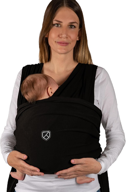 KOALA BABYCARE fascia elastica per portare il bambino max 15 kg