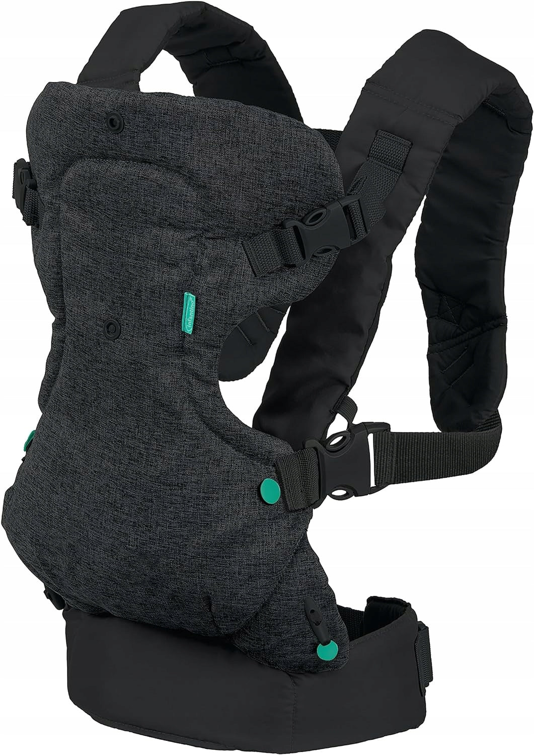 INFANTINO FLIP 4v1 ergonomický nosič 3,5 - 14,5 kg