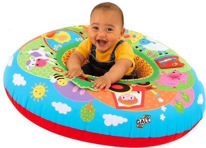 GALT Playnest activity center