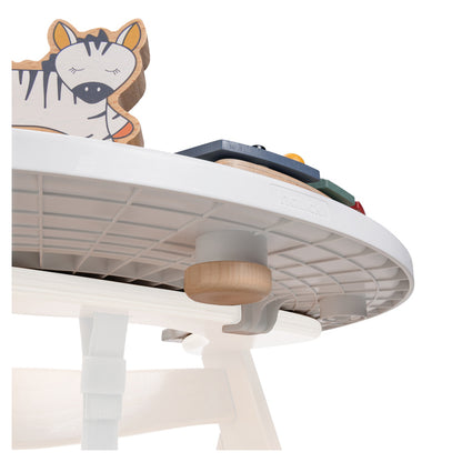 HAUCK giocattolo per Alpha+ labirinto in legno PLAY MOVING