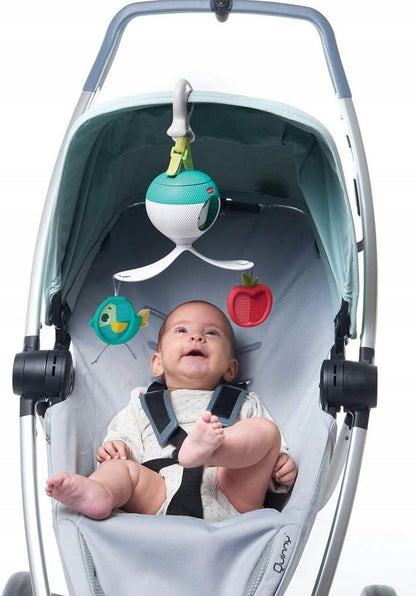 TINY LOVE Tummy Time 2-in-1 interaktives Mobile