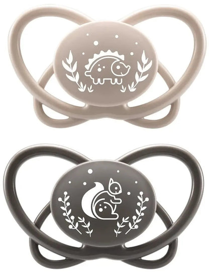 NIP My Butterfly Schnuller x2 5-18 Monate