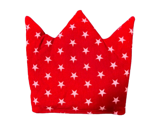 TITSCH corduroy kruik met tarwekorrels 16 x 16 cm KROON