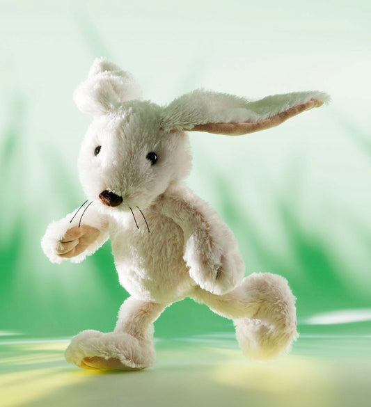 SCHAFFER Schlüsselanhänger Hase Peppone 14 cm