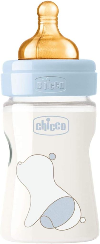 CHICCO Original Touch bottle