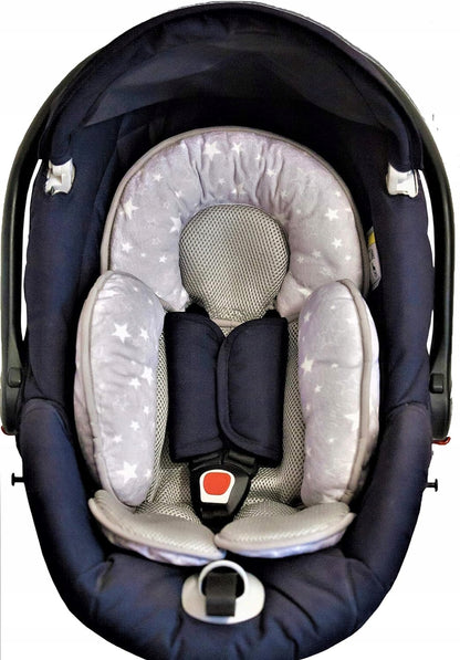 ADEIVA STORE riduttore inserto universale per seggiolini auto