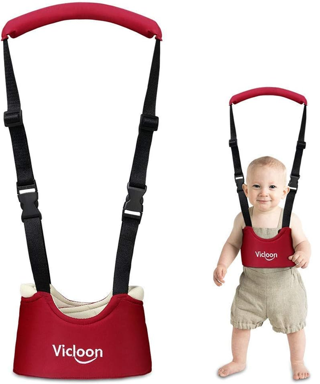 VICLOON veiligheidsharnas, loophulp 8-18 m