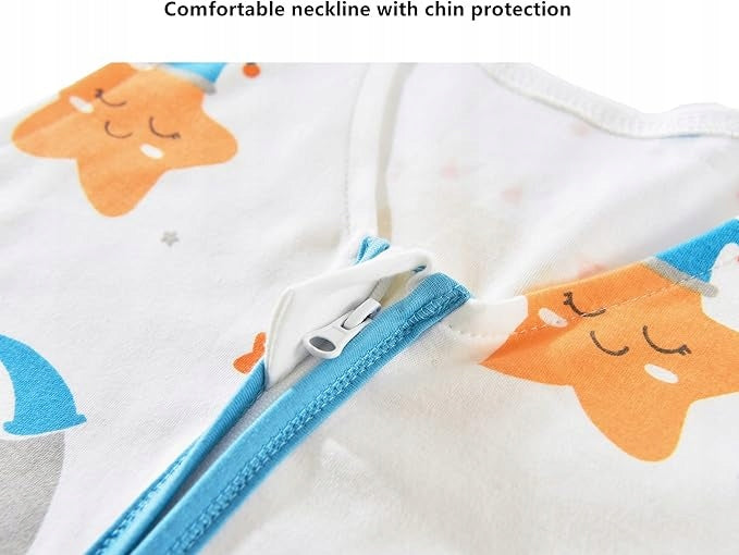 CHILSUESSY slaapzak 2.5TOG 120-140 cm