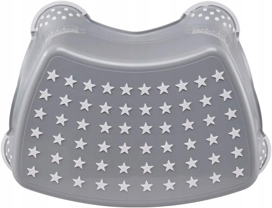 KEEEPER Tomek Stars step stool for children