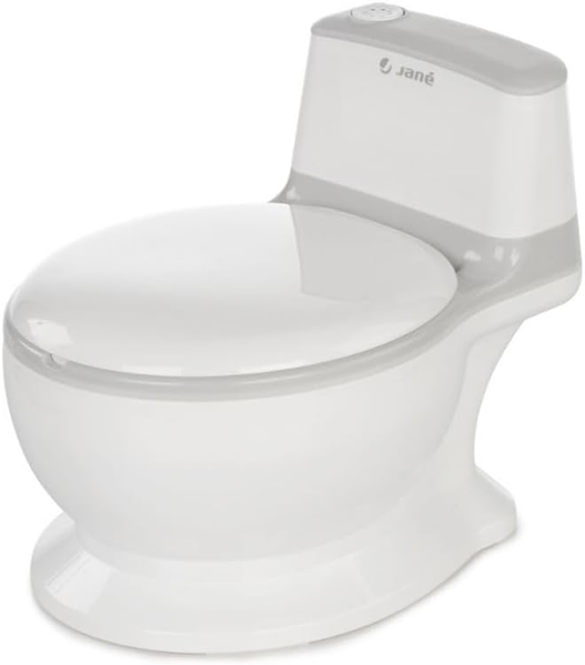 JANE potje Mijn Eerste Toilet geluid