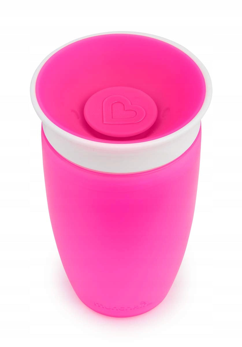 MUNCHKIN Miracle beker 360 12m+ 296ml