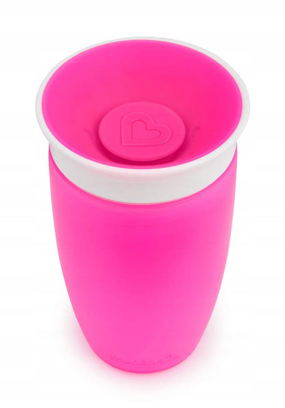 MUNCHKIN Miracle beker 360 12m+ 296ml
