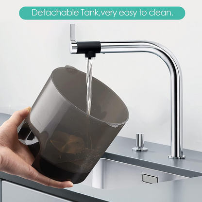 BELLABY Instant Warmer intelligent water heater