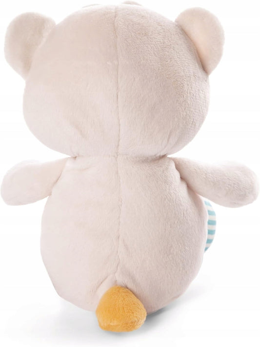 NICI peluche morbido ORSO TAPS 24 cm