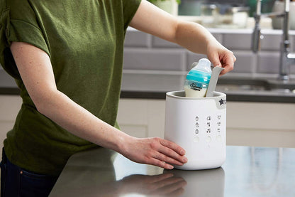 TOMMEE TIPPEE all-in-one Flaschenwärmer fortschrittlich