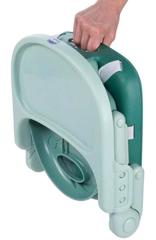 CHICCO Pocket Snack silla para alimentación