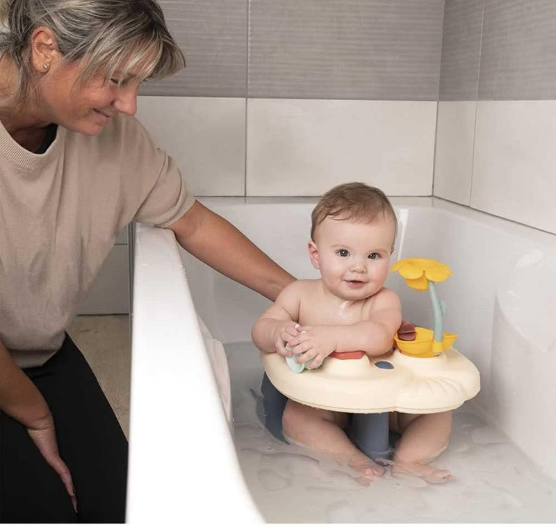 SMOBY Piccola sedia da bagno 6-13 kg 6 m+